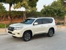 Toyota Land Cruiser GXR
