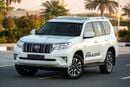 Toyota Prado TX-L Toyota Prado TX-L 2022 V6 Full Option 4.0L