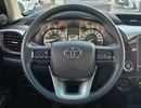 Toyota Hilux TOYOTA HILUX SR5 WIDE BODY || 2.7L PETROL V4 M/T 4WD | BLIND SPOT | WINDOW VISOR | REAR CAMERA | AUT