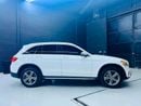 Mercedes Benz GLC 300 PREMIUM PLUS