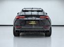 Lamborghini Urus STANDARD