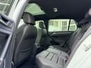 Volkswagen Golf GTI GCC .. FSH .. Top Range .. Full Options .. Perfect Condition
