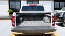 Nissan Navara 2025 Nissan Navara | 2.5L Petrol | 160 HP | Manual | 4x4 | GCC Specs