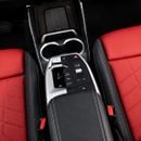 بي أم دبليو X2 SDRIVE18i M SPORT 3,161 درهم إماراتي شهرياً • بدون دفعة أولى • X2 sDrive18i M Sport • ضمان الوكالة وعقد الصيانة