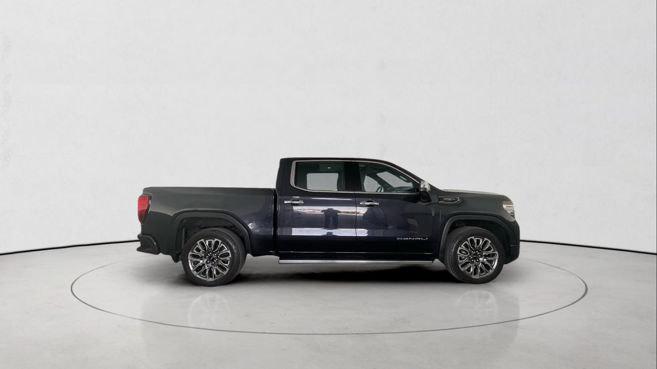 GMC Sierra 1500 DENALI ULTIMATE | Guaranteed Warranty | 0 Down Payment