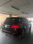 مرسيدس بنز GLE 350 USA SPEC