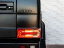 Mercedes Benz G65 AMG STANDARD Mercedes-Benz G-Class 65 AMG 2013