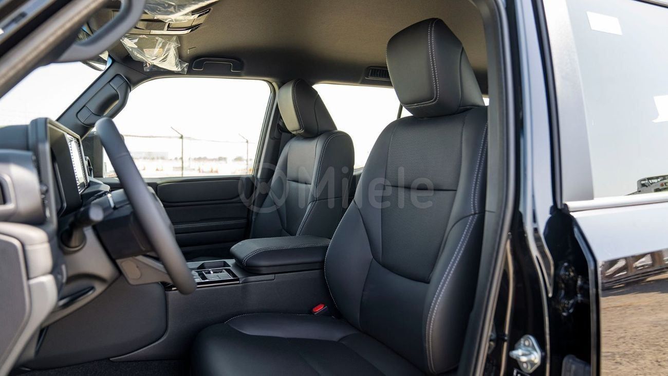 Toyota Prado TOYOTA PRADO 250
