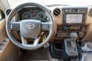 Toyota Land Cruiser Pickup 70 Standard 4.0L V6 ~ Petrol ~ Automatic