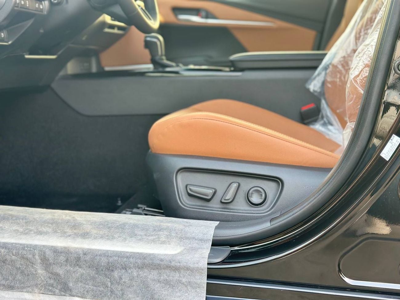 Toyota Camry GLE