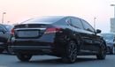 MG 6 LUXURY ACCIDENTS FREE - GCC - ORIGINAL PAINT - TROPHY FULL OPTION - PERFECT CONDITION INSIDE OUT