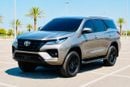 Toyota Fortuner 2.8 4 cylinder Diesel Automatic Gear 7 seater 5 door RHD