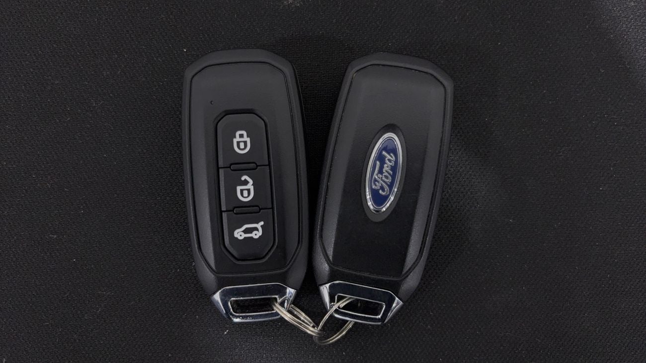 Ford Territory 2024 | AED 1230/Month | 0 DP | 30 Day Return | Warranty | Service History