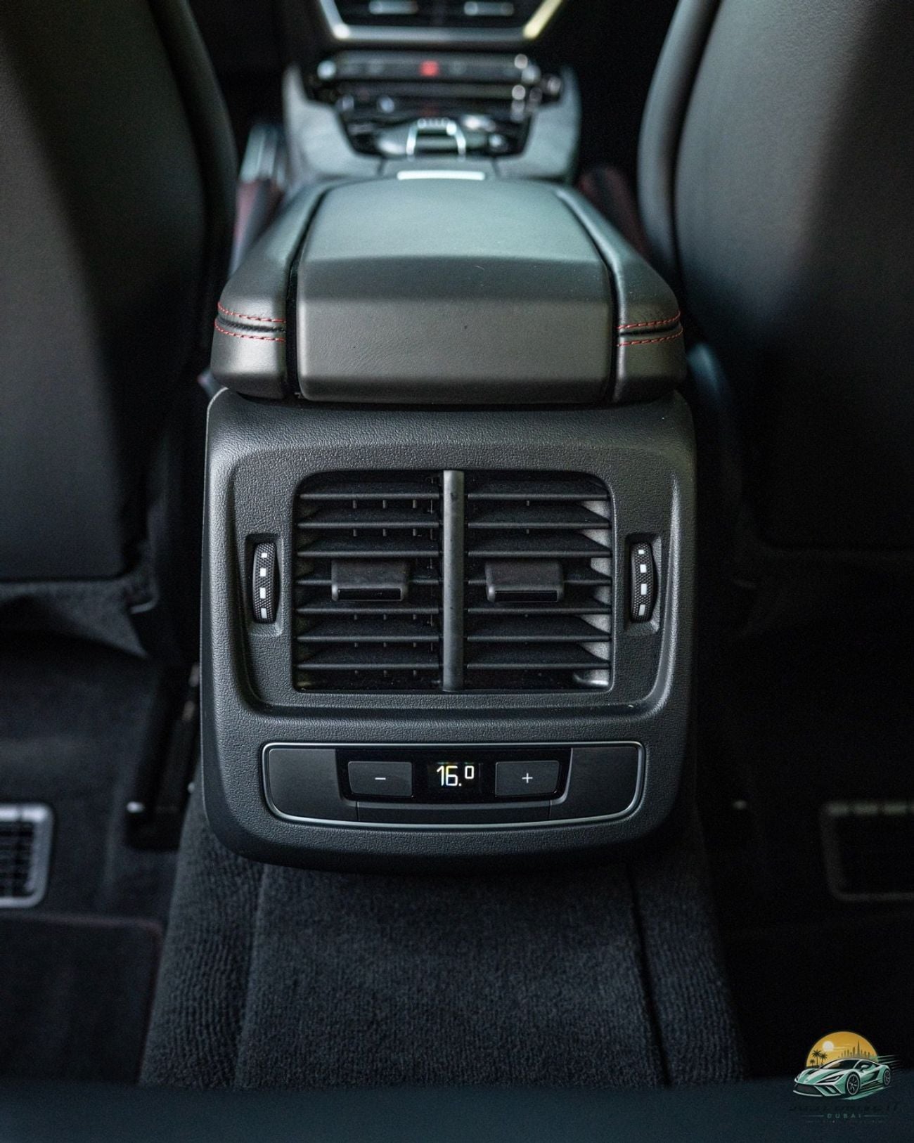 Audi e-tron GT RS