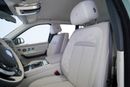 Rolls Royce Cullinan BLACK BADGE CULLINAN DUALITY SEATS