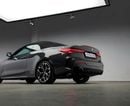 BMW 430i M Sport Pro • Delivery KM • Warranty + Service Package • GCC