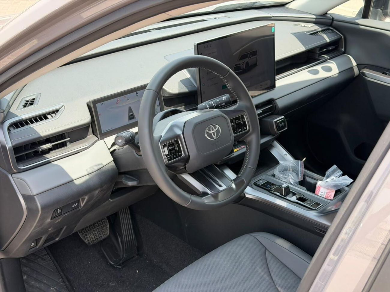 Toyota RAV4 2026 Export Price @ 131,999 AED