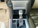 Toyota Prado TX-L Toyota Prado 2022 V6 full option 4.0L petrol black color