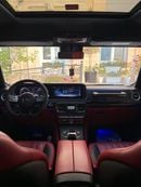مرسيدس بنز G 63 AMG برابوس G800