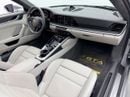 Porsche 911 TURBO 2023 Porsche 911 (992) Turbo, 2027 Porsche Warranty, Full Porsche Service History, Fully Loaded, GCC