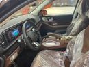 Mercedes Benz GLS450 4MATIC