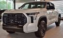 Toyota Tundra TRD OFFROAD 3.5L V6 PETROL FULL OPTION