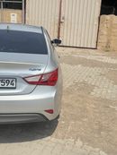 هيونداي سوناتا GL سوناتا هيبرد