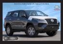 تويوتا فورتونر EXR TOYOTA FORTUNER 2.7L MID AT PTR 2026