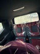 Toyota Land Cruiser VXR