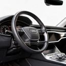 Audi A6 40 TFSI S-LINE AED 2,011 P.M • 0% Downpayment • Audi A6 S-Line • Agency Service Contract