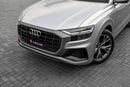 Audi Q8 S-line Q8 S-Line | 3,036 P.M | 0% Downpayment | UNDER WARRANTY
