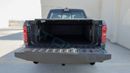 رام 1500 LIMITED (محرك V8 سعة 5.7 لتر) كابينة مزدوجة eTorque، ضمان لمدة 5 سنوات أو 200,000 كيلومتر، 0 كم