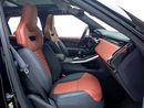 Land Rover Range Rover Sport Range Rover | Sport | SV Edition Two | GCC Spec | Dealer Warranty & Full Histor
