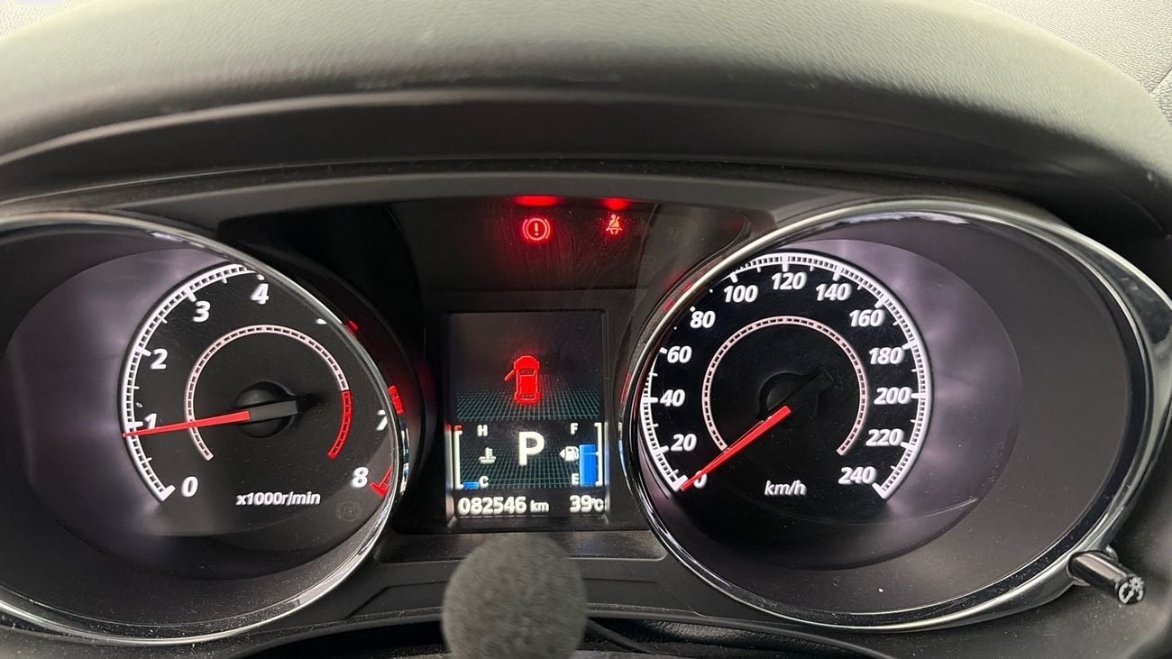 Mitsubishi ASX BASIC | Guaranteed Warranty | 0 Down Payment