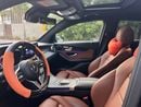 Mercedes Benz GLC 300 AMG