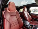 بورش كايان Coupe Porsche Cayenne Coupé 2020 مواصفات خليجية