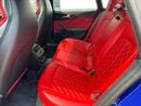 Audi A5 40 TFSI S-LINE SPORTBACK 40 TFSI Sportback