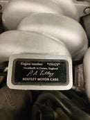Bentley Arnage RED LABEL T Full service history