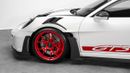 Porsche 911 GT3RS - 2025 - GCC - Under Dealer Warranty