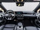 مرسيدس بنز A45 AMG- S