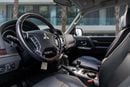 Mitsubishi Pajero GLS Pajero GLS | 1,469 P.M | 0% Downpayment | Service History