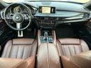 BMW X6 XDRIVE 35i