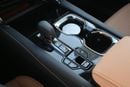 لكزس RX 350h Luxury 2.5L Hybrid AWD لكزس RX350h الفاخرة موديل 2026، محرك هجين سعة 2.5 لتر، دفع رباعي، اللون رمادي