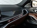 BMW X6 M60i BMW X6 M60 2024 GCC specs