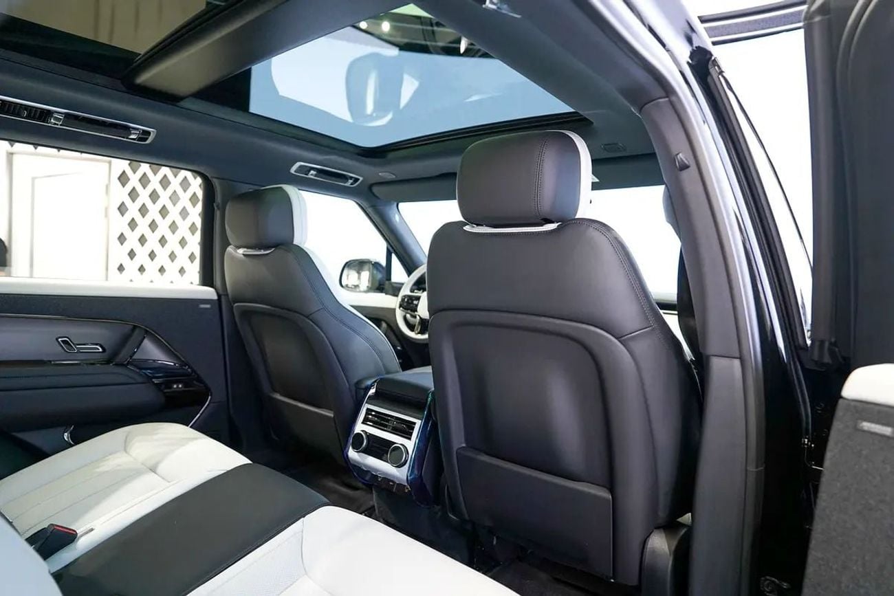 Land Rover Range Rover AUTOBIOGRAPHY P360 3.0L