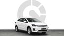Chery Arrizo 3