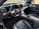 Mercedes Benz E350 AMG Mercedes-Benz E350 4MATIC AMG – 2019