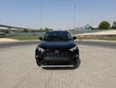 تويوتا راف ٤ XLE