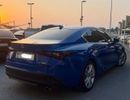 لكزس IS 300 Prestige 3.5L
