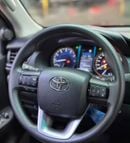 Toyota Fortuner EXR FORTUNER MODEL 2019 UPGRADE 2025 V4 LHD PETROL